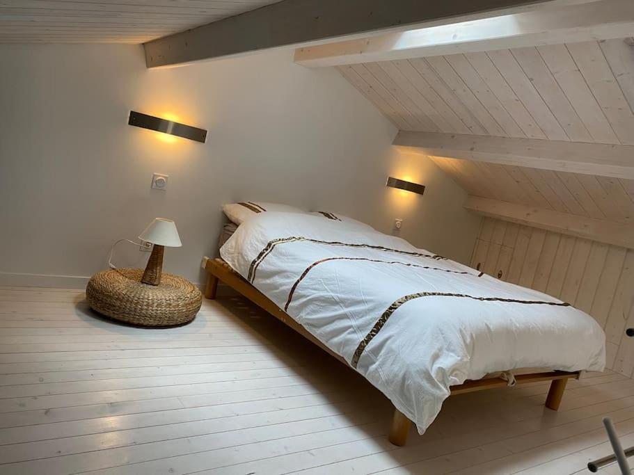 La Cabane De Lily - T2 Classe 3 Etoiles Rochefort  Esterno foto